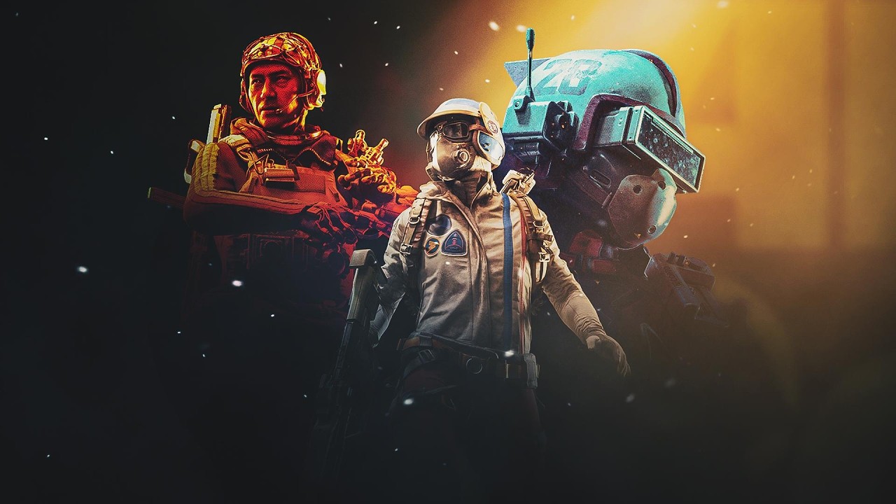 Arc Raiders on my new PC