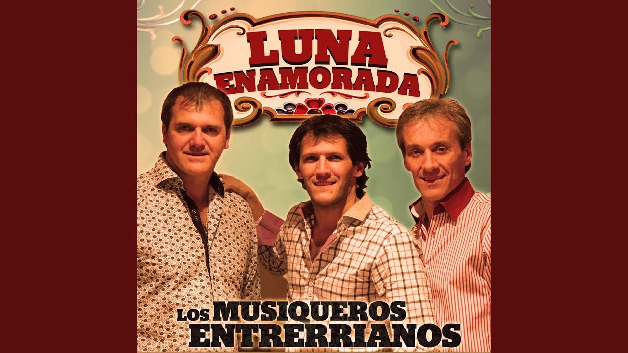 Luna Enamorada
