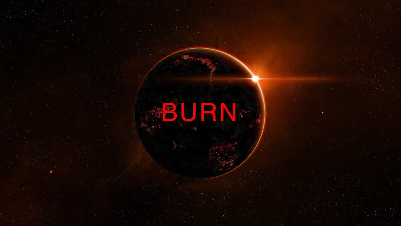 Pet Shop Boys - Burn (Blade Extended Mix)