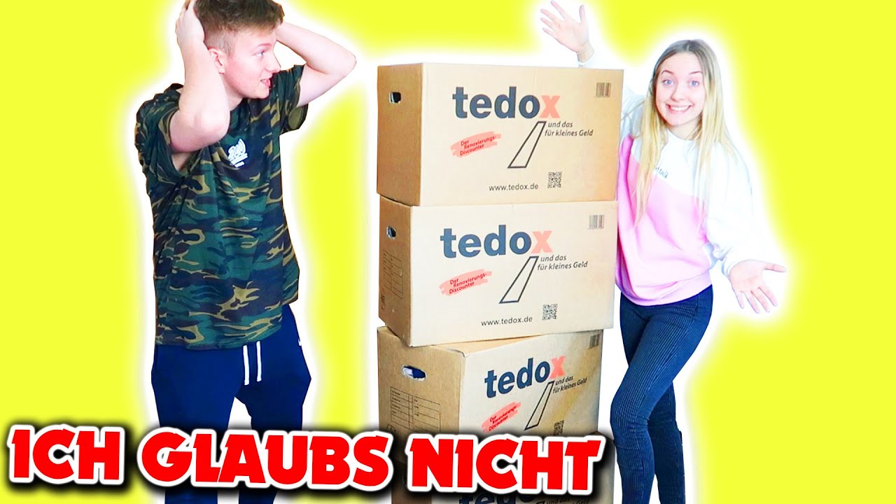 Freundin ZIEHT doch mit EIN! 😍 **dann passierte es...**