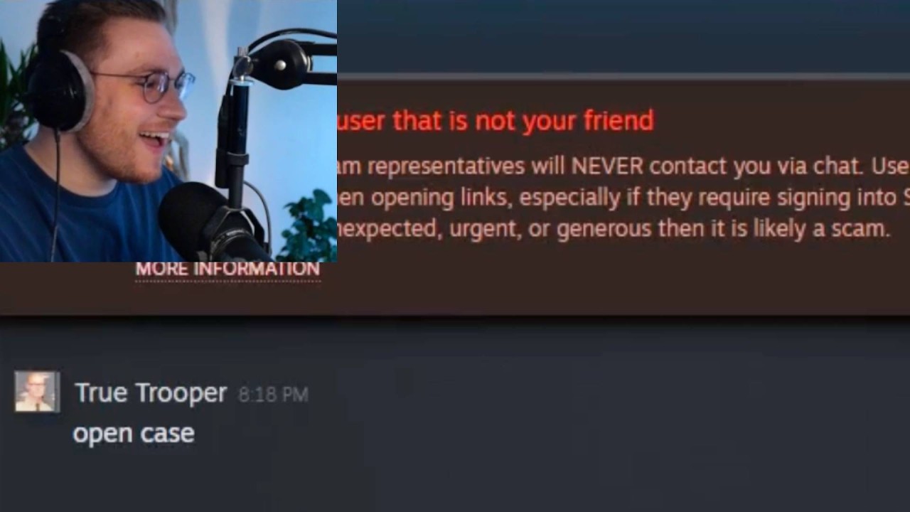 ohnePixel is the Funniest Streamer
