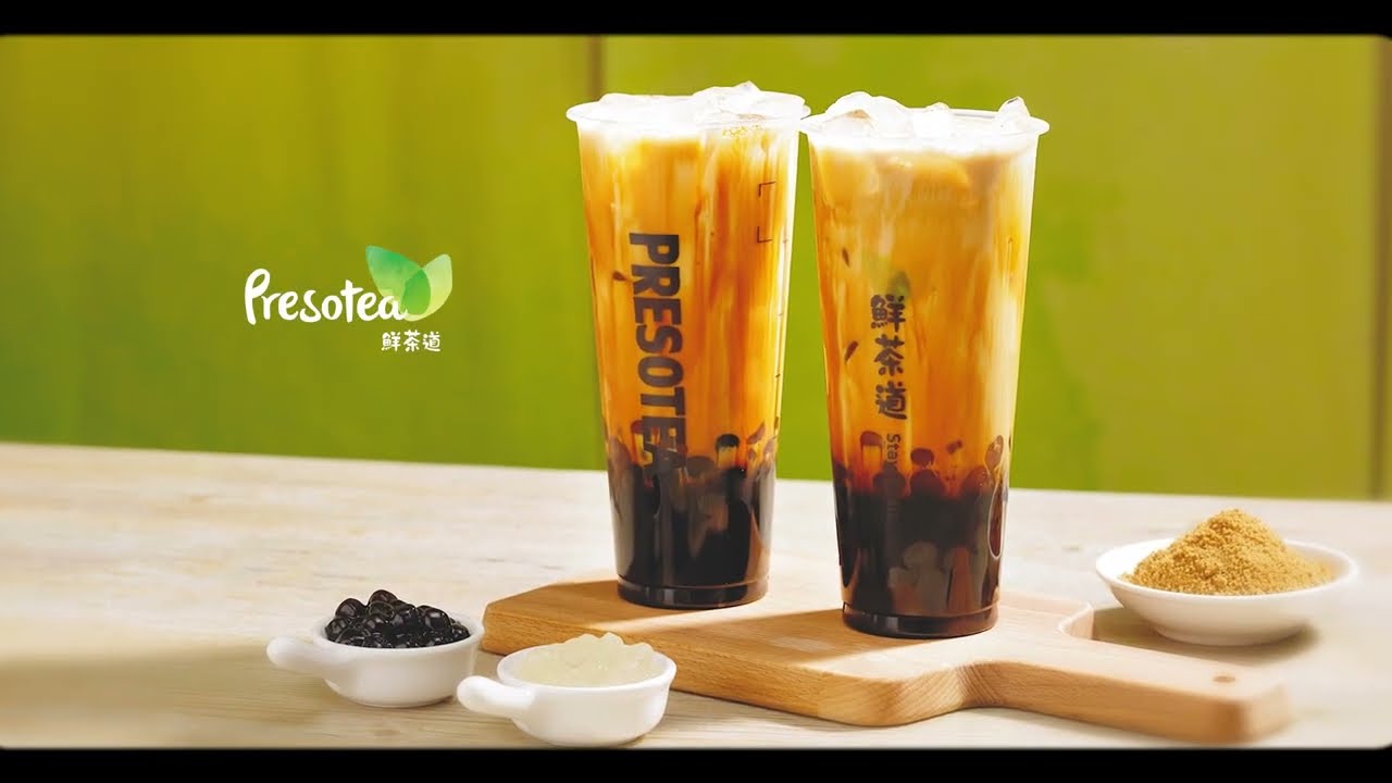 Presotea Franchising