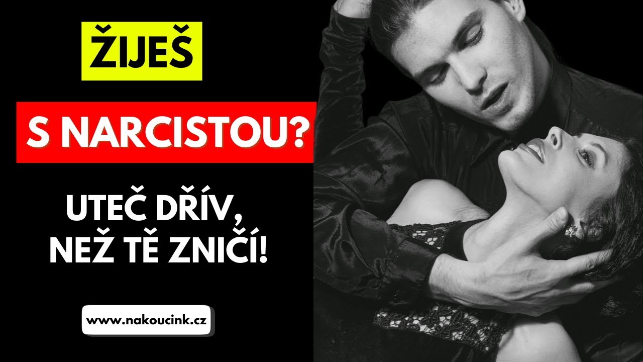 Ty + narcista/narcistka = bojiště | Proč narcista/narcistka promění váš vztah v neustálé bojiště?