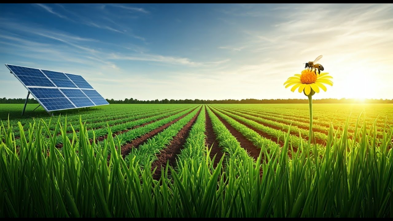 IMPORTANCE OF ECOLOGY