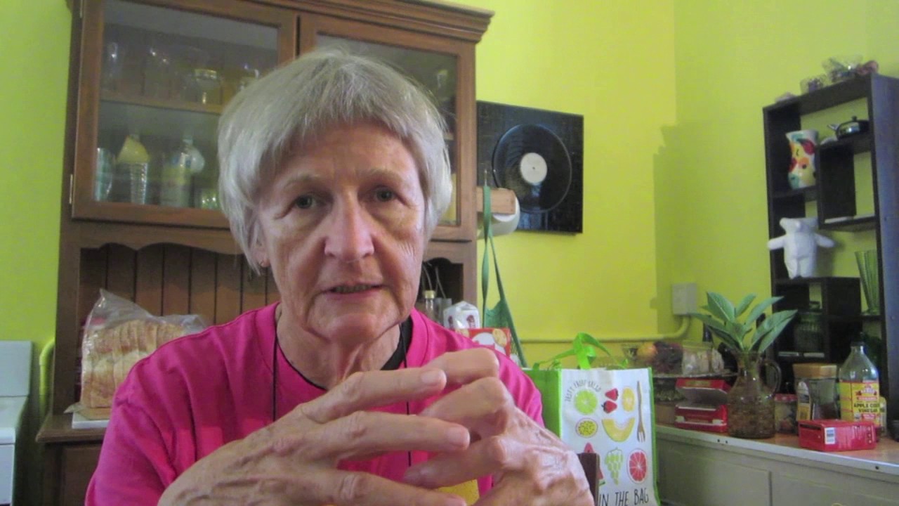 Cementa17 - Margaret Roberts