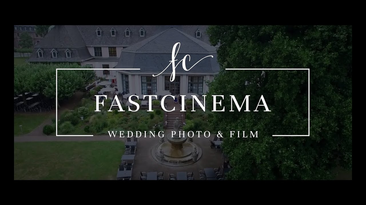 Hochzeitsvideo | Bayer Kasino | Leverkusen