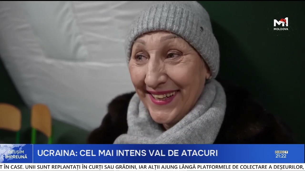 Atac masiv al Rusiei asupra Ucrainei: victime în Harkov, distrugeri și incendii la Odesa