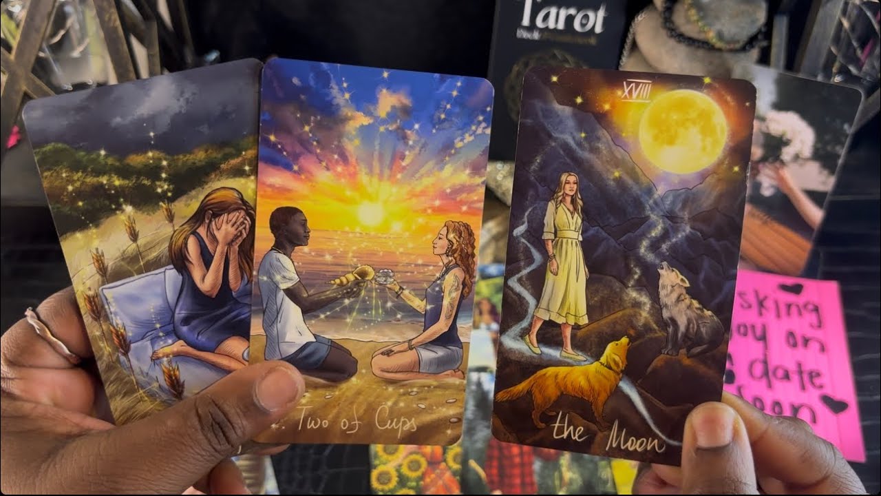 ARIES♈️ CRAZY&bull; They&rsquo;re IN LOVE WITH YOU & Their GUILT Is Eating Them ALIVE!! 😩 BEST TO PREPARE! 