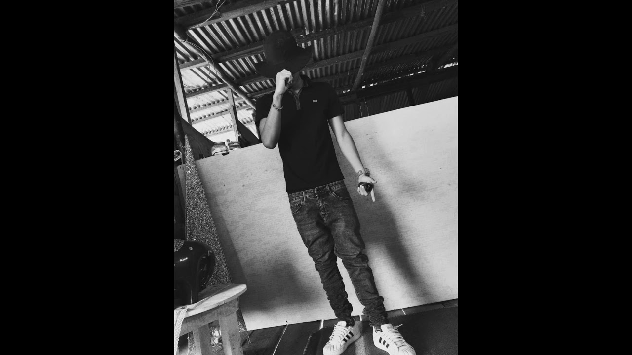 [FREE] Detroit Type Beat x YN Jay x Lv23 ft. Paint It Black - 26is