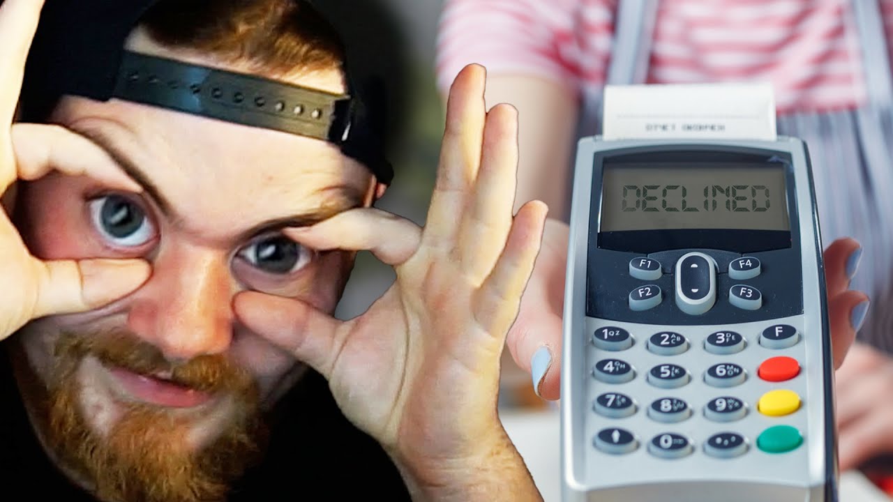Zamietnutá KARTA #ME