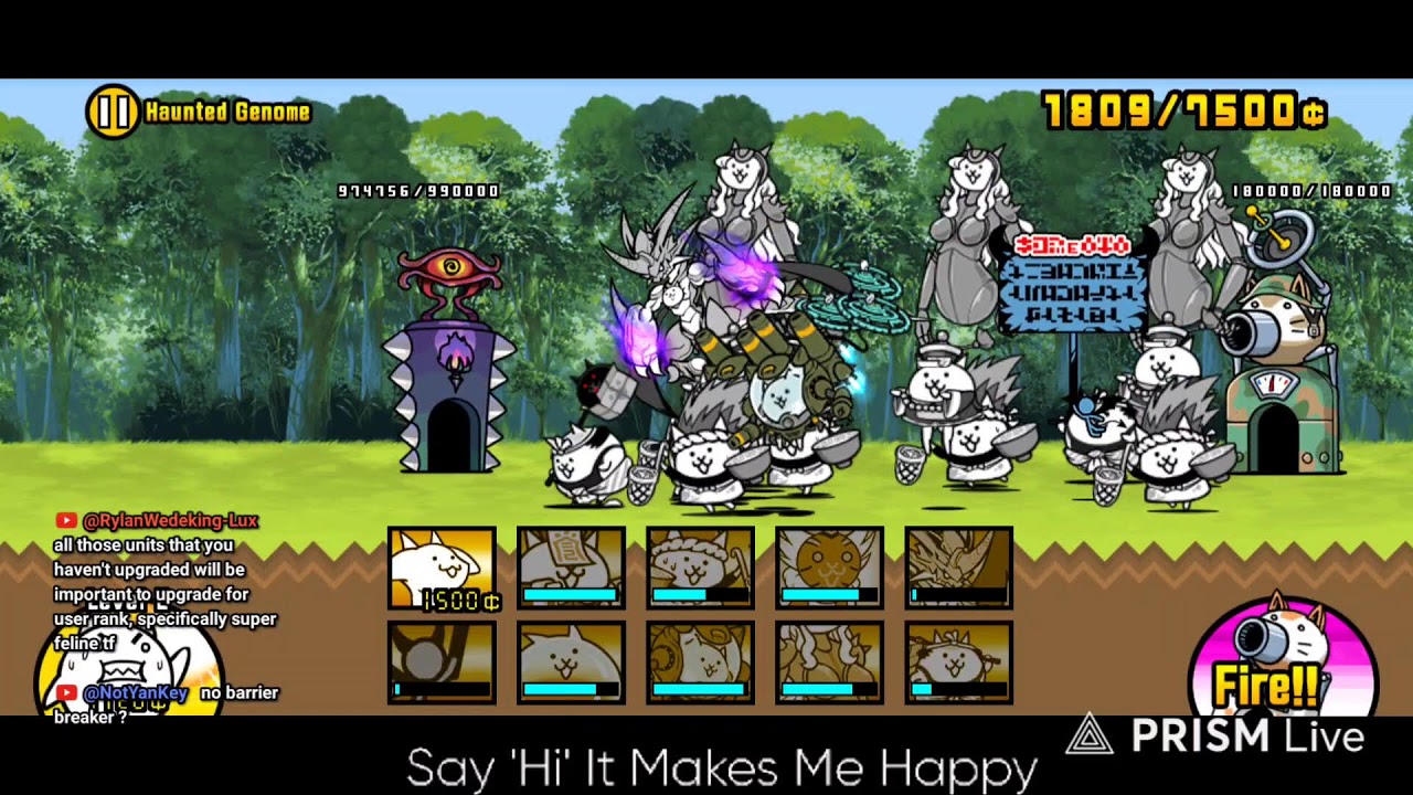 So Many Hard Stages!!! And More