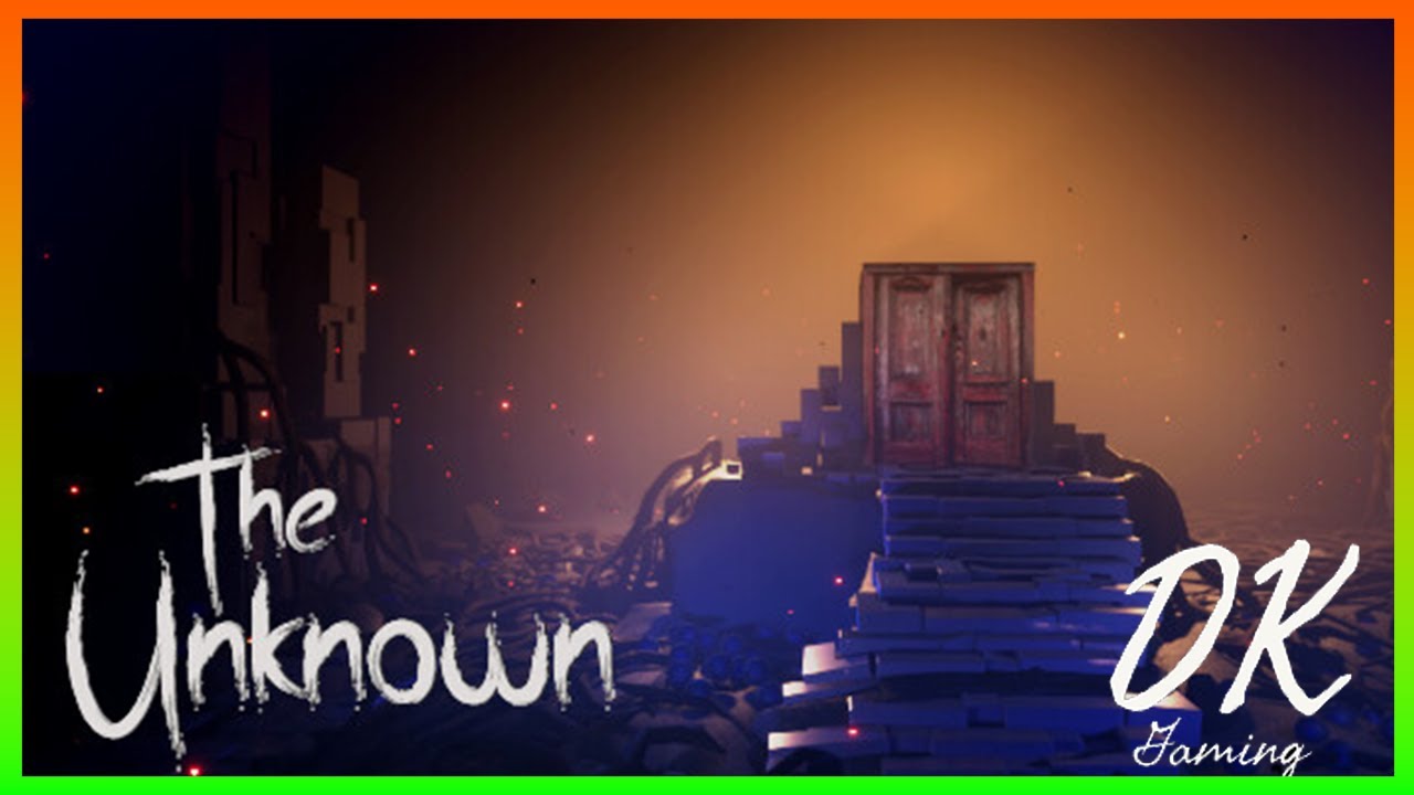 Secrets Revealed: Exploring The Unknown