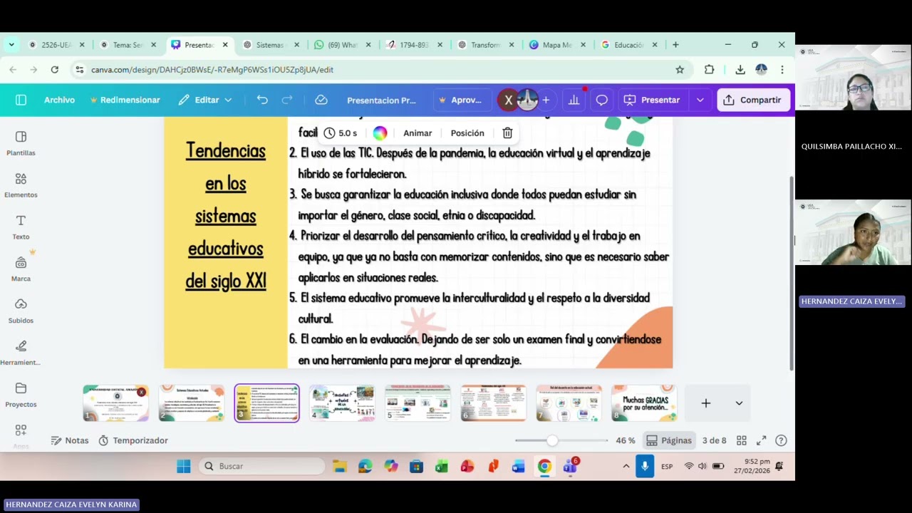 Tarea de Epistemología