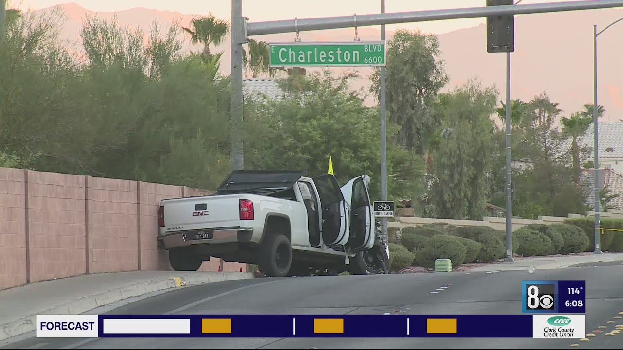 Las Vegas teens killed in hit-and-run crash were returning home from July 4 party