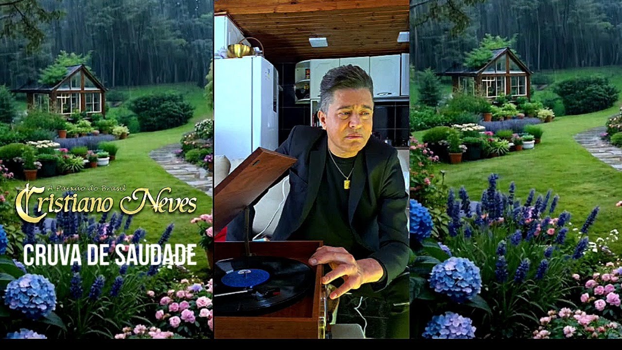 2 Obrigado Tik Tok-YouTube-Face Book-Kawai e Todas as Pessoas Que Curte Meu Trabalho-Cristiano Neves