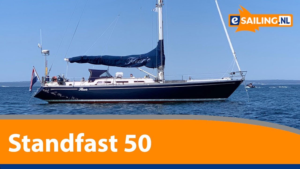 Standfast 50 | Walkthrough