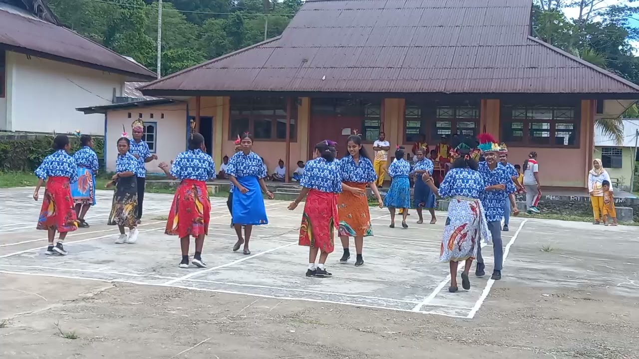 Kelas XA SMANDU TA 2024-2025