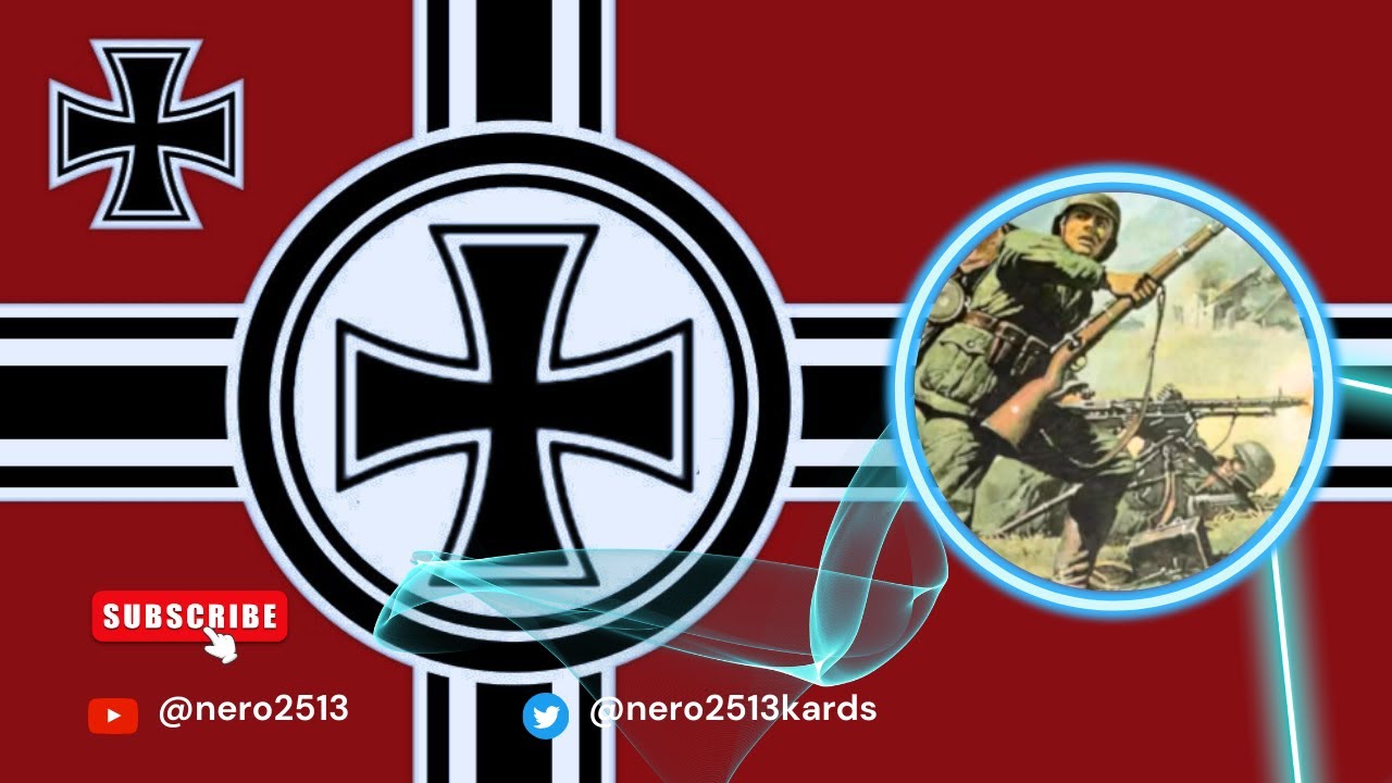 Twitch Stream GER/US Midrange Sunday Funday! #kards