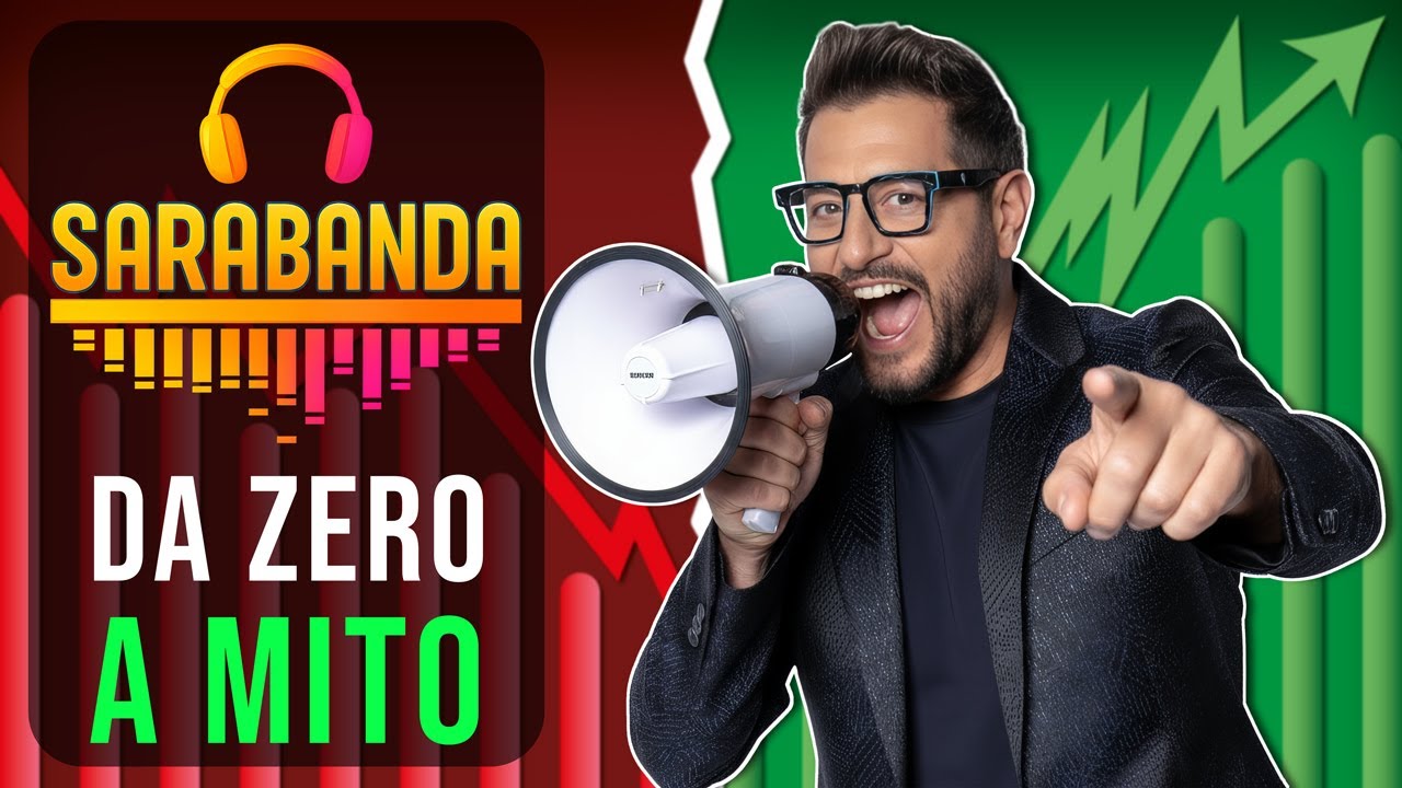 SARABANDA: il fallimento che generò un mito (e lo fece crollare) - deepdive
