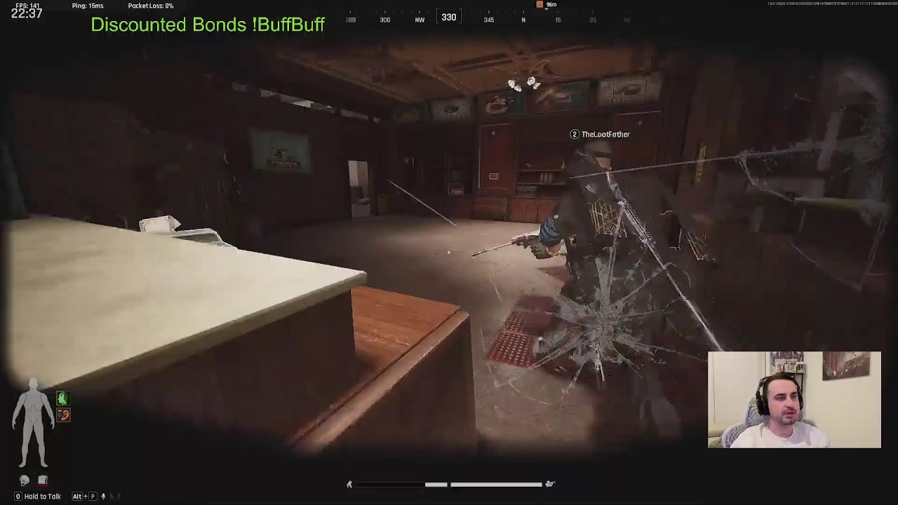 Solo/Duo's Tonight, Gunning for 2Billion