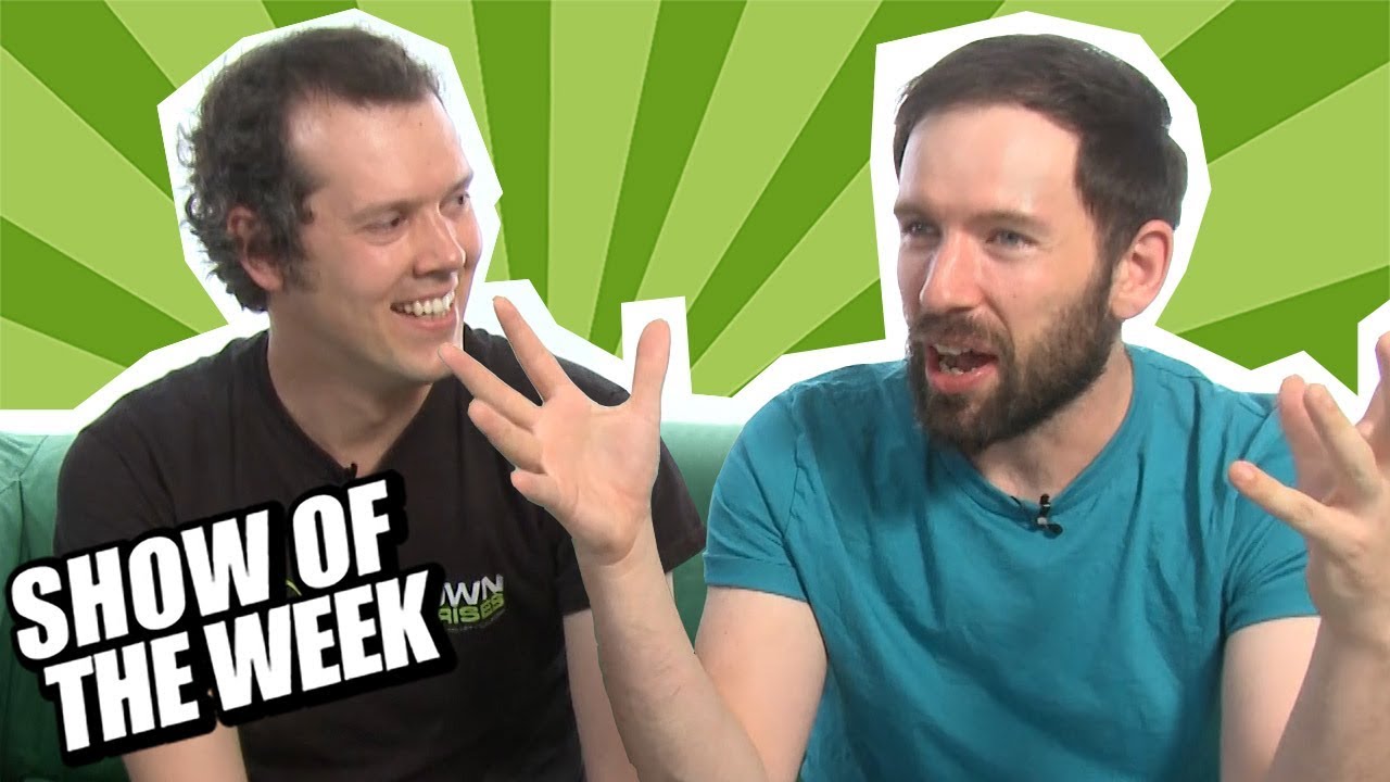 Show of the Week: Fallout 76 Anti-Griefing and Jane's Vault Design Challenge