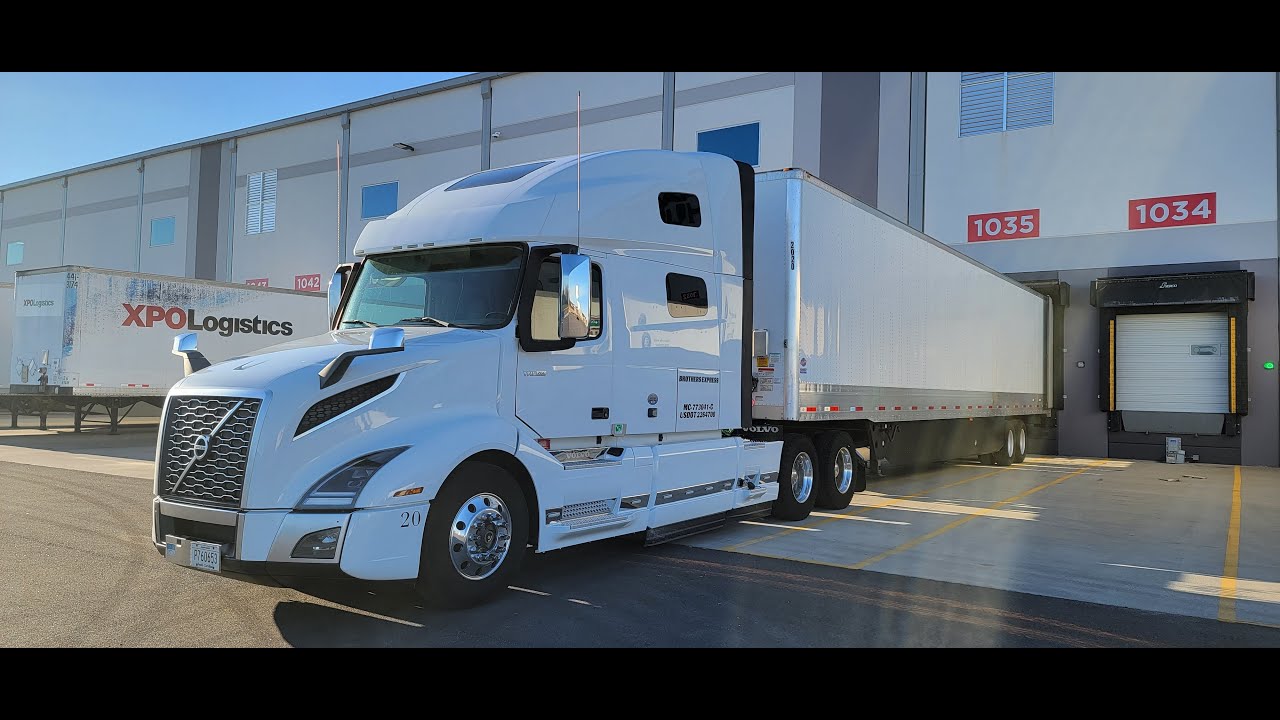 Отзыв владельца Volvo VNL 760 400k 2020 года