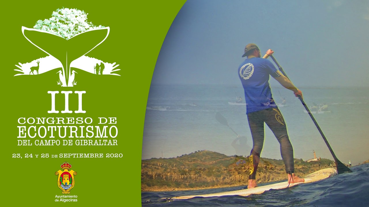 video promo ecoturismo FITUR 2020
