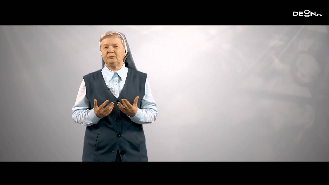 Czy młoda i pełna życia osoba może być szczęśliwa w zakonie?