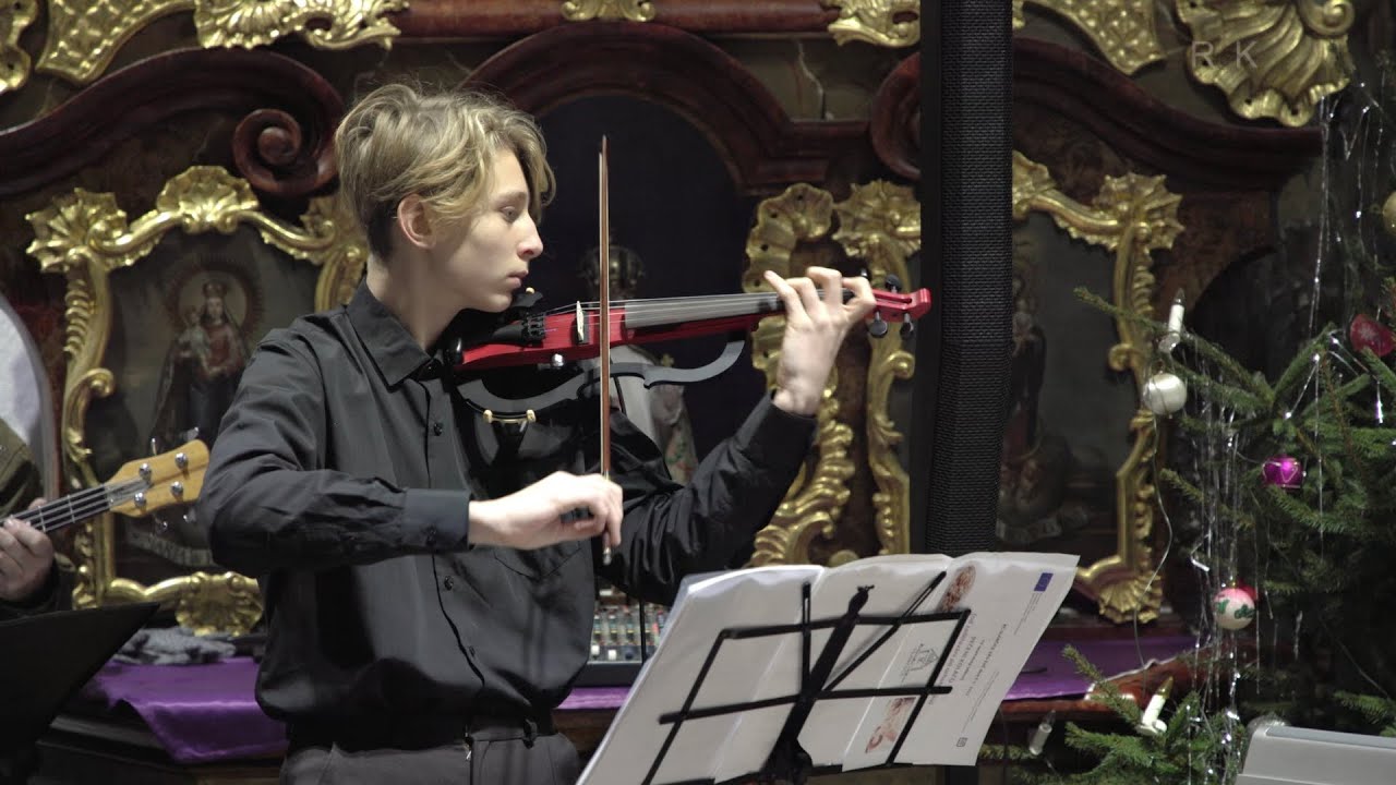 Koncert pro Miladu aneb Vánoční zpívání 2023