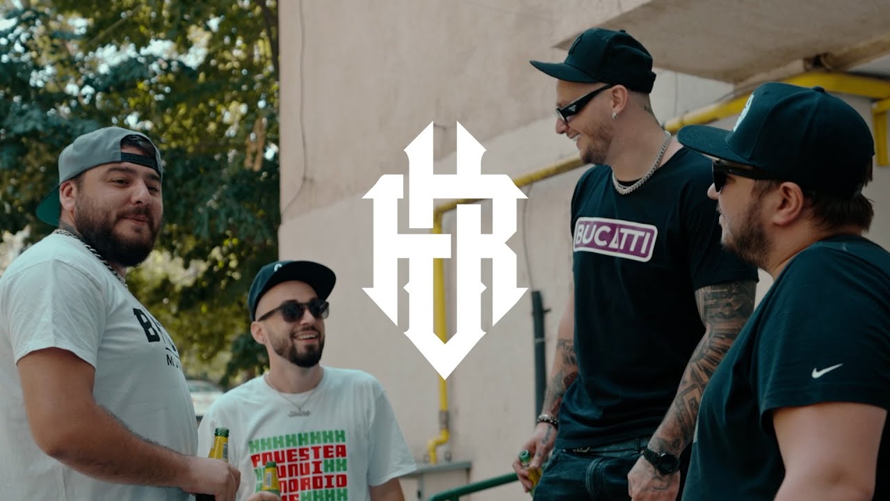 Keri & Dedey cu Samurai & El Nino - Credeam că (Videoclip oficial)