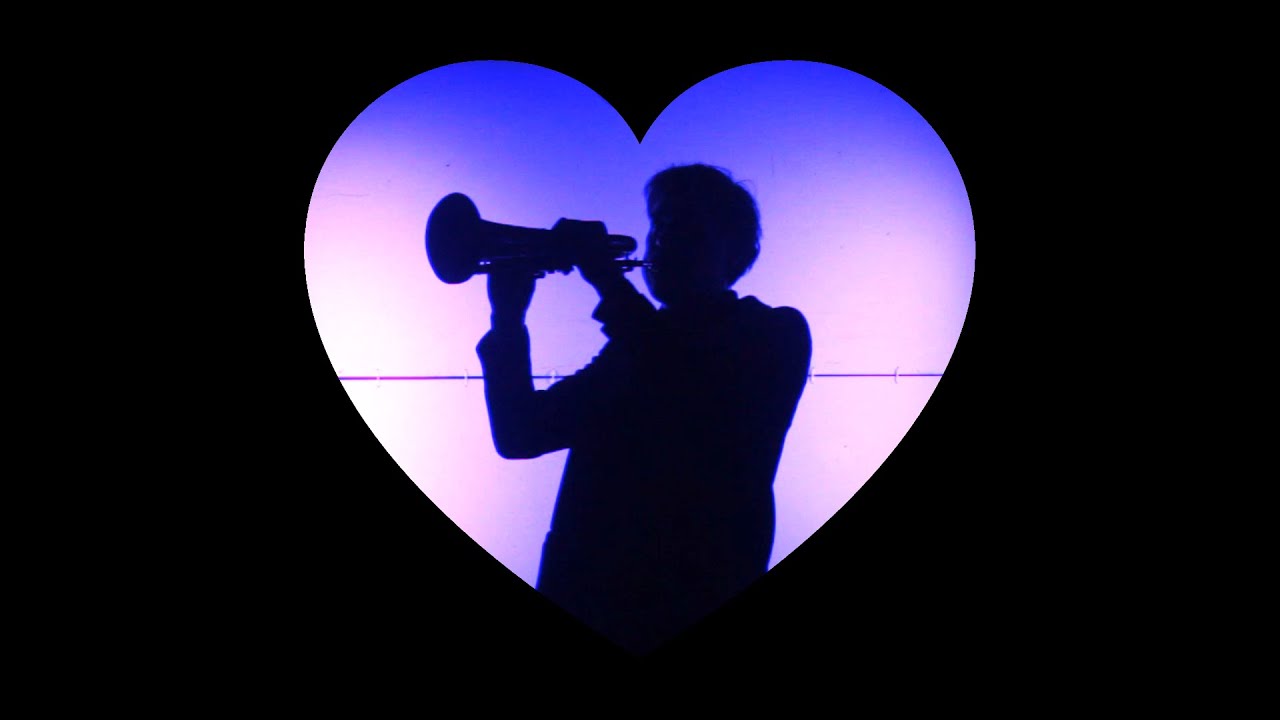 Boris Viande - Ch&eacute;ri.e