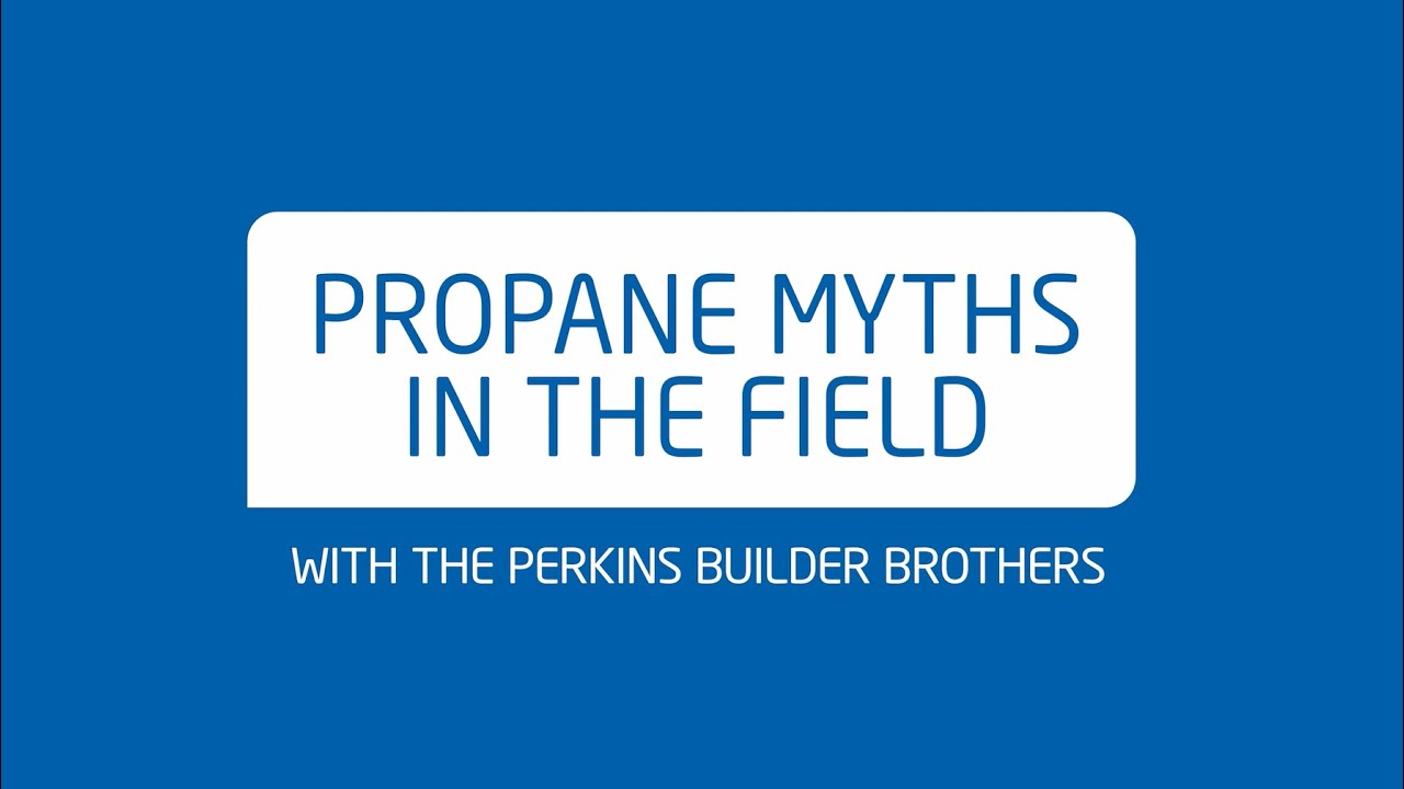 Busting three environmental myths