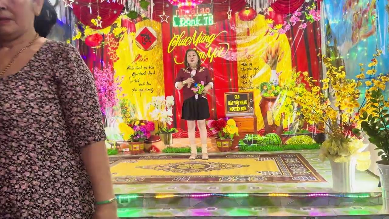 Ngày 21/02/26:Đoạn Buồn Cho Tôi:Khánh Ngân 
