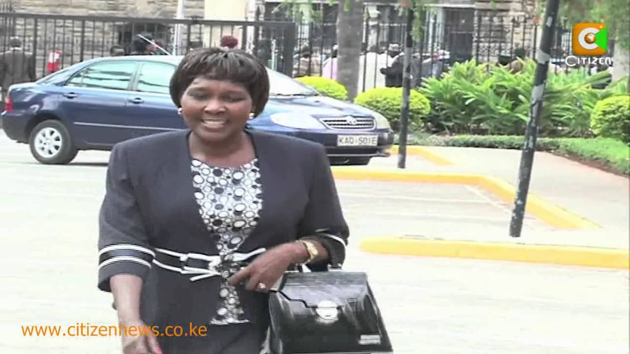 MPs, Senators Sworn In As 11th Parliament Holds First Sitting