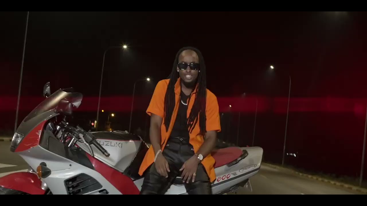 All saint - NOKOTORA (Official Music Video)