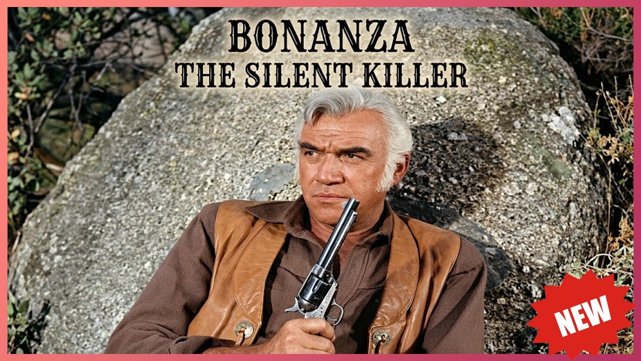 [ New ] Bonanza 2026 : The Silent Killer &ndash;Best America Western Movies Full Movies HD