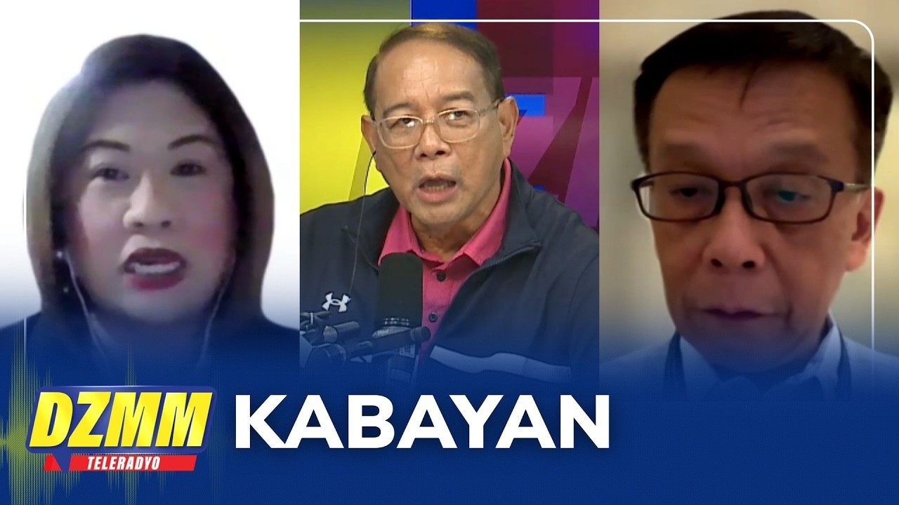 Kabayan | DZMM Teleradyo (12 February 2026)