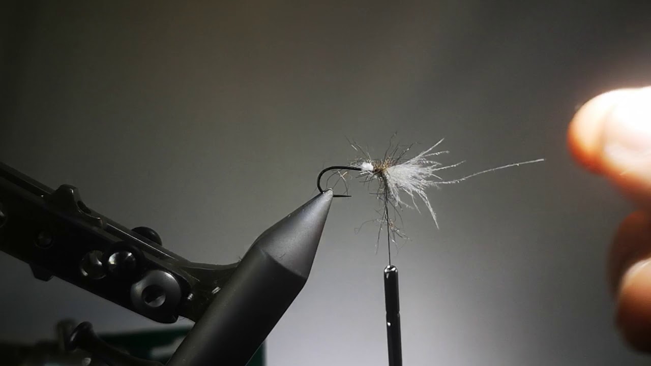 Techniques de Montage des ailes en CDC
