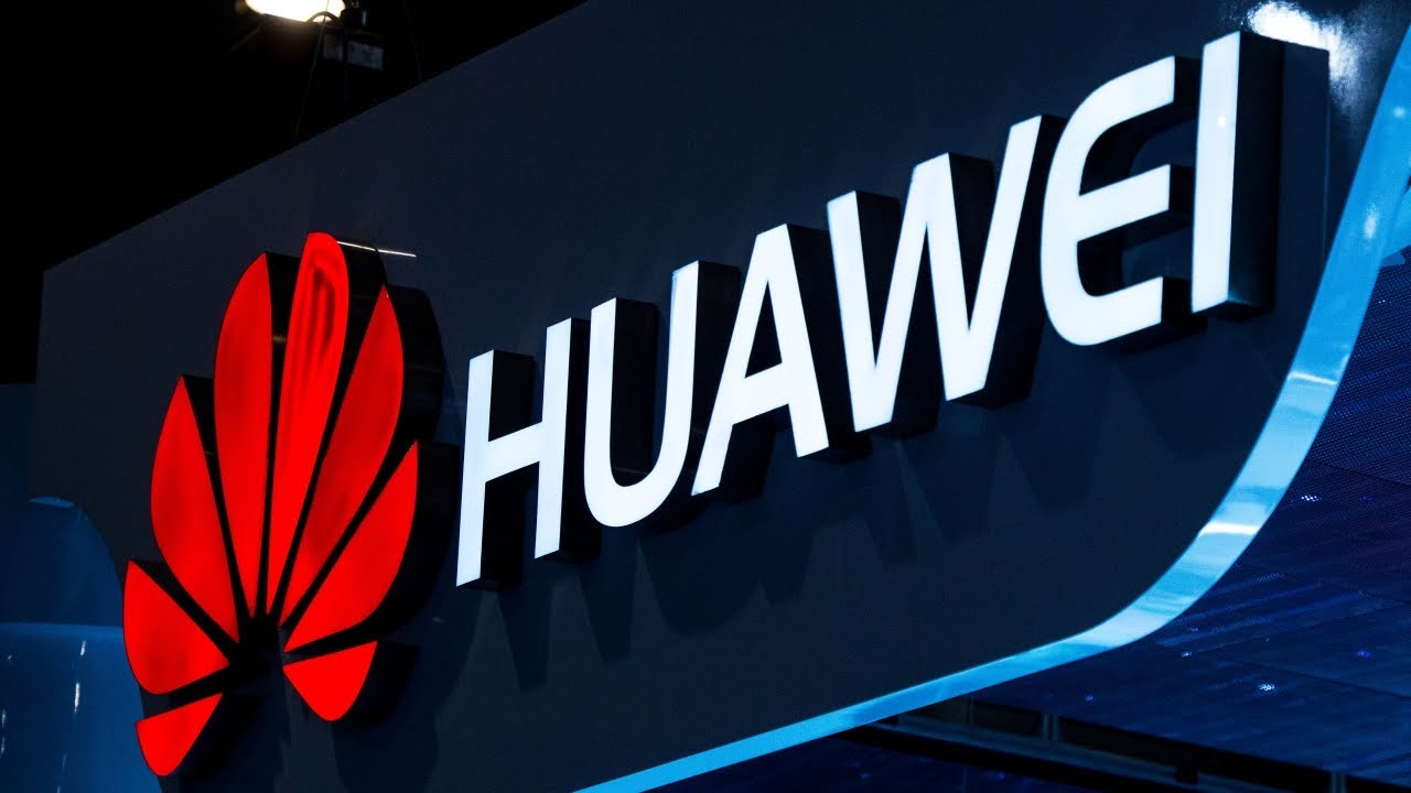 Google stops licensing Android to Huawei