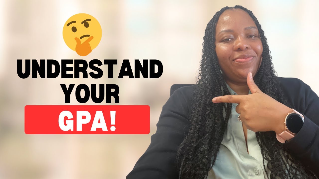 GPA Explained: How It Works + What You Need for Scholarships!