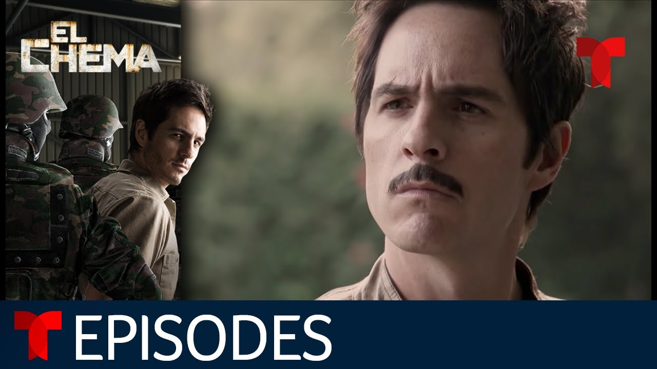 Hits: El Chema, Episode 84, Damned Merch | Telemundo English