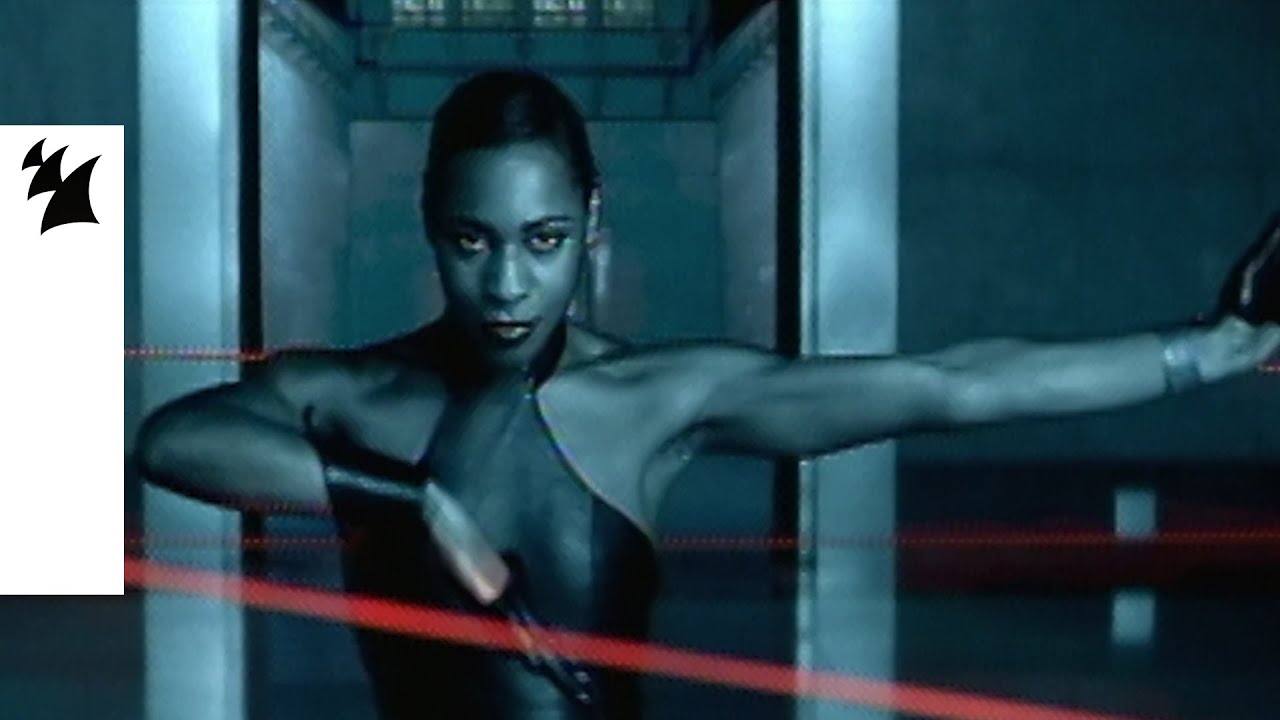 Sonique - I Put A Spell On You (Official Music Video)