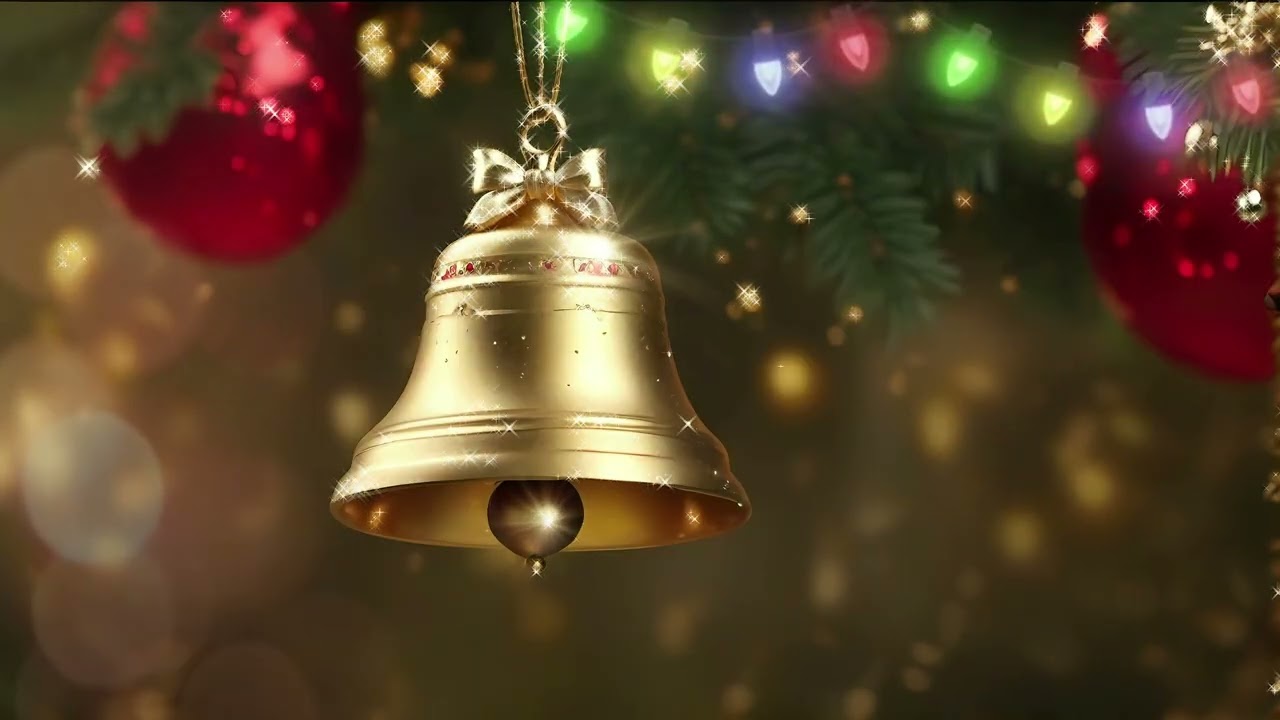 Ding Dong Merrily On High | Festive Synthesizers