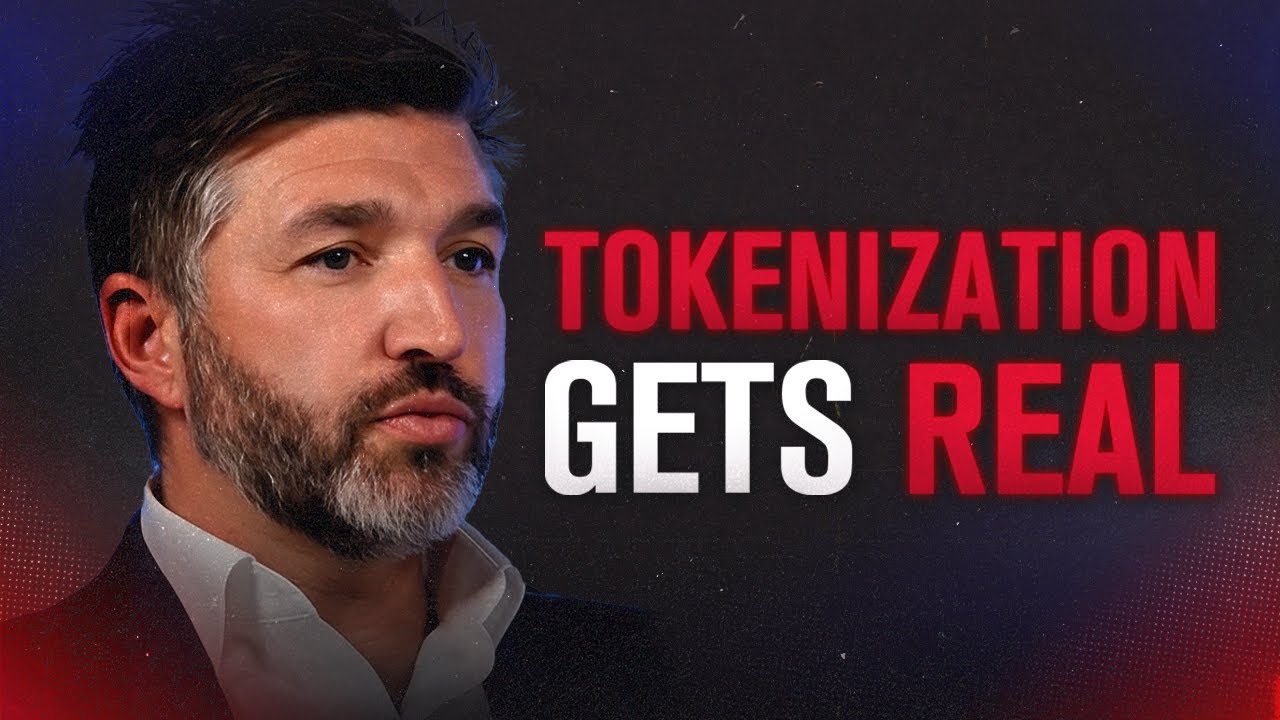 From Bitcoin ETFs to Tokenized Assets — The On-Chain Revolution Begins | Roxom Report London
