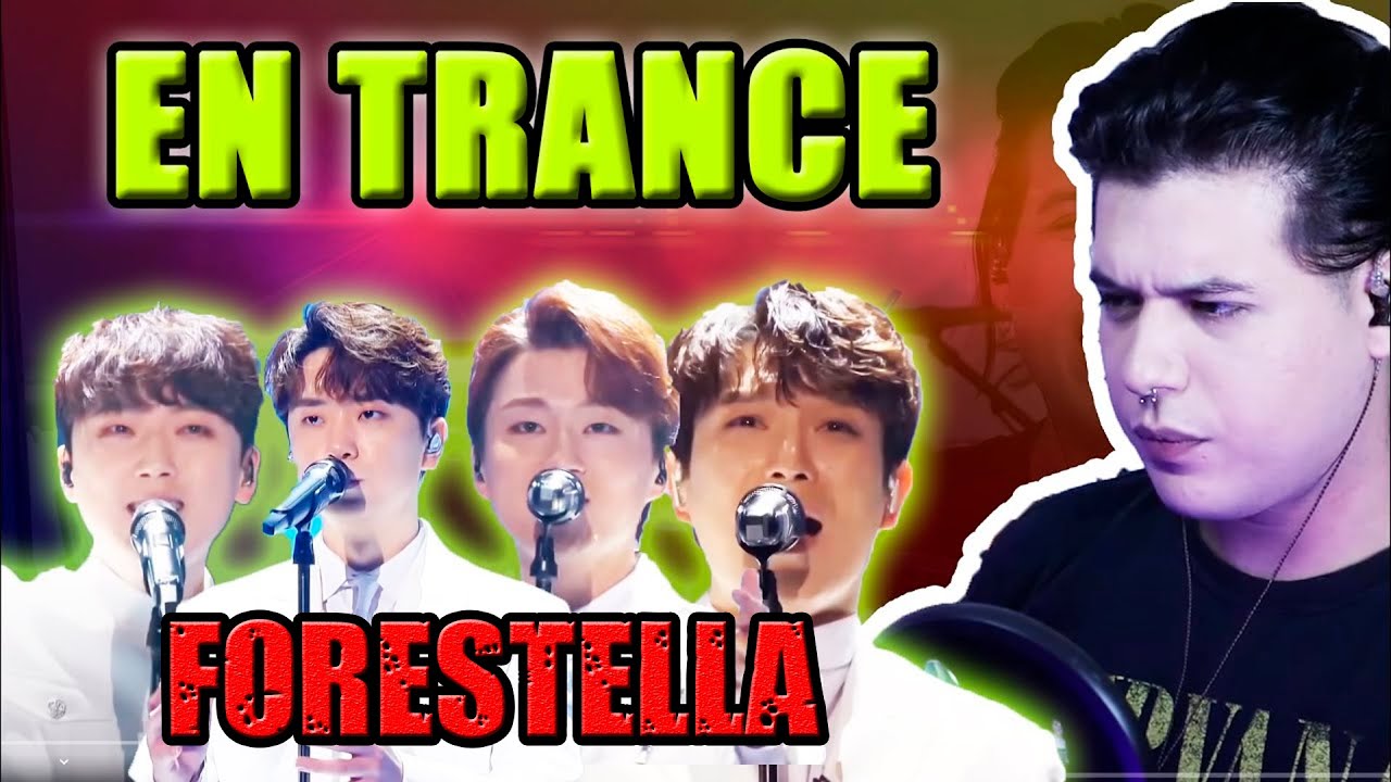 FORESTELLA 