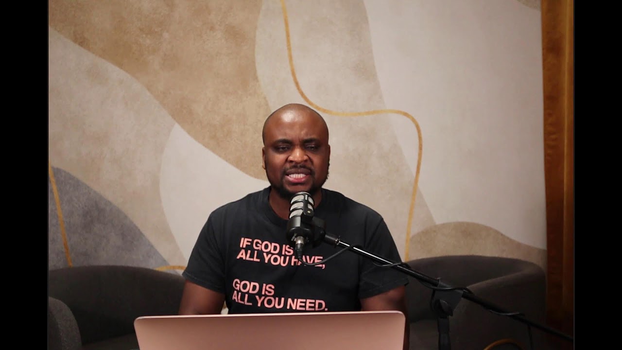 FACE 2 FACE || MONDAY NIGHT PRAYERS || PROPHET BENJAMIN