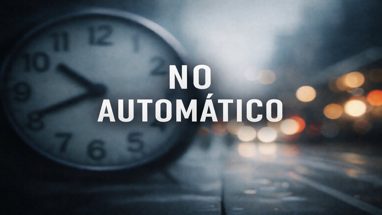 Isso está fazendo você perder tempo todos os dias