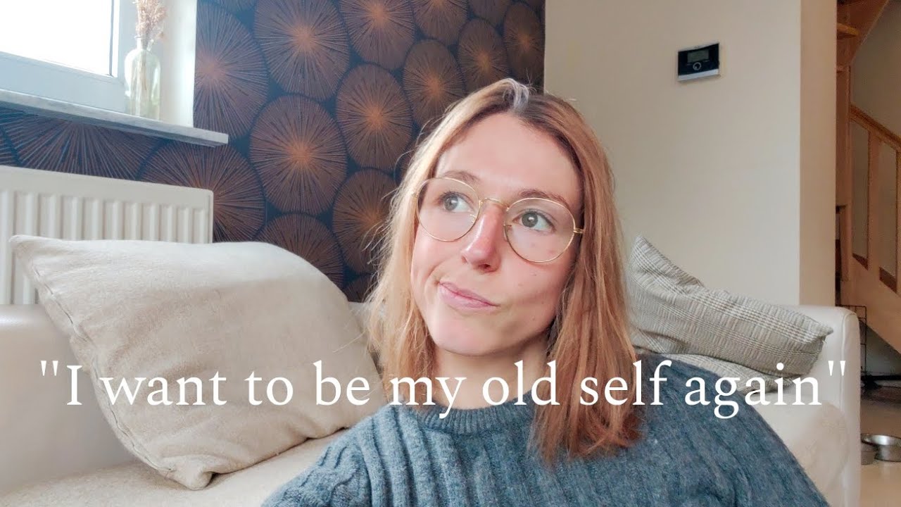 Скорбь по «старому я» в DPDR и восстановление после экзистенциальной тревоги | Как с этим справит...