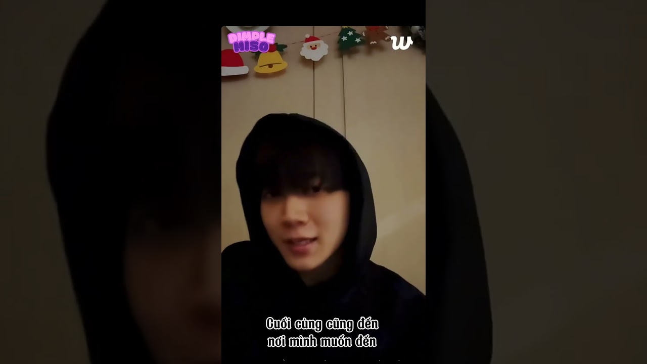 [ WEVERSE LIVE VIETSUB CUT | 260226 ] TỐI THỨ 5 🐰