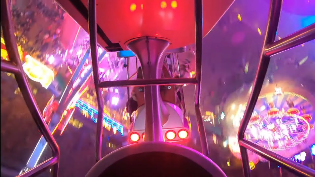 Enterprise - Buser (Onride) Basler Herbstmesse 2023